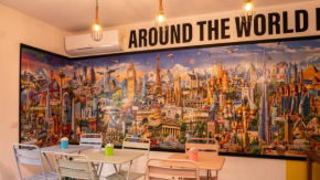 Wanderlust B&B Gaeta